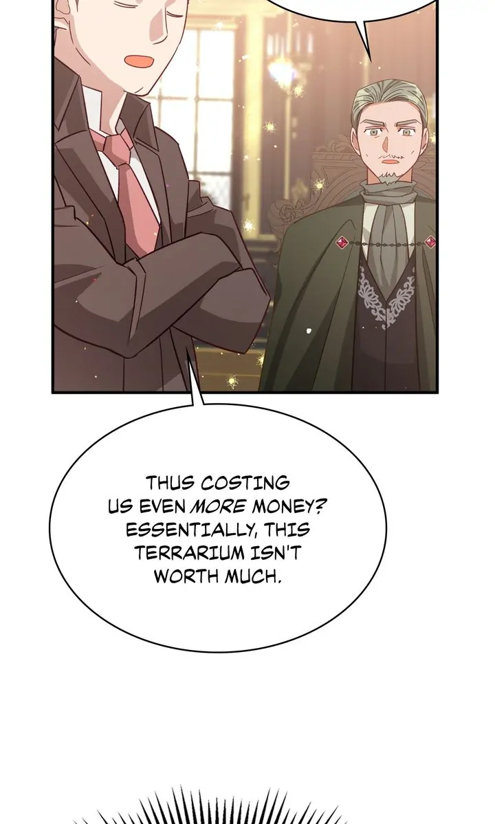 Terrarium Adventure Chapter 53 - Page 16