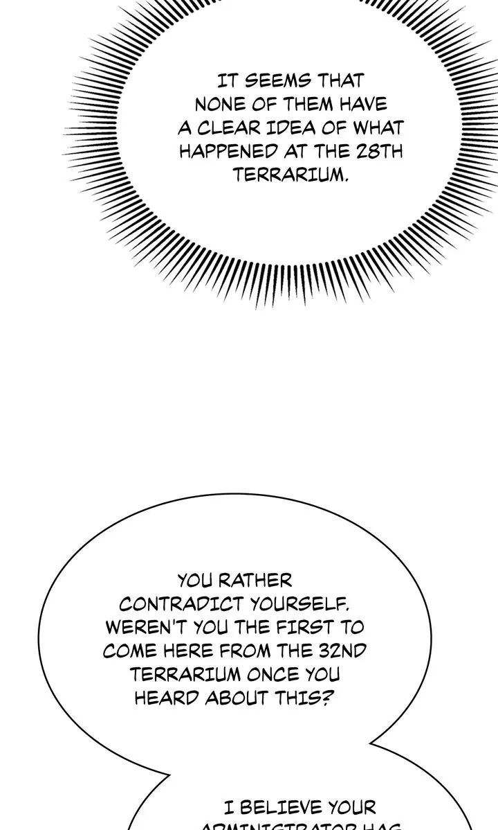 Terrarium Adventure Chapter 53 - Page 18