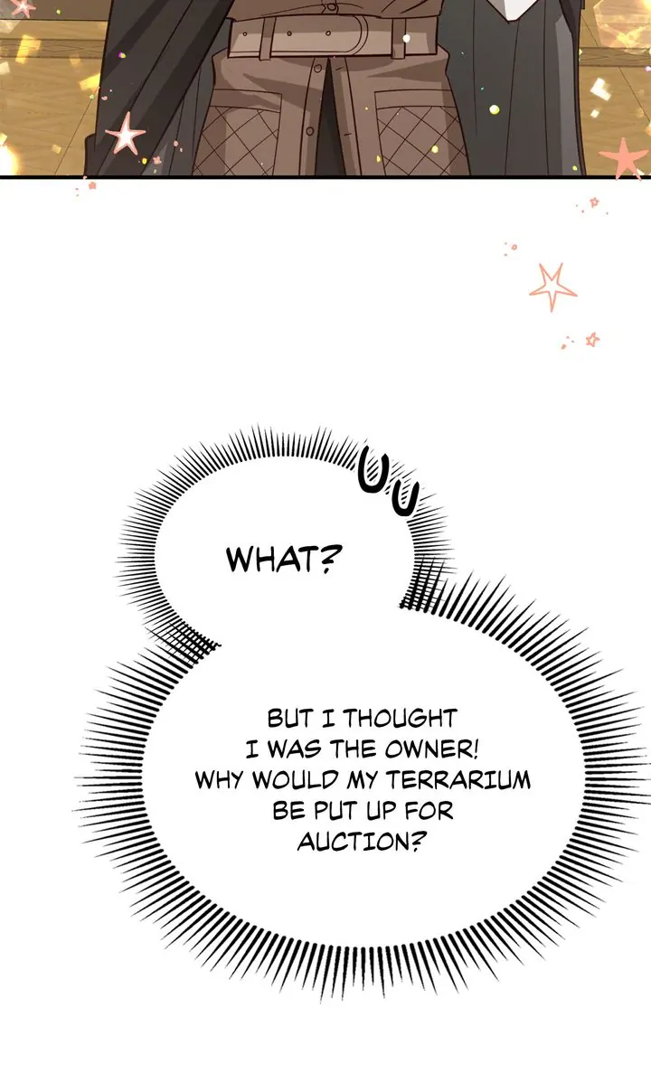 Terrarium Adventure Chapter 53 - Page 3