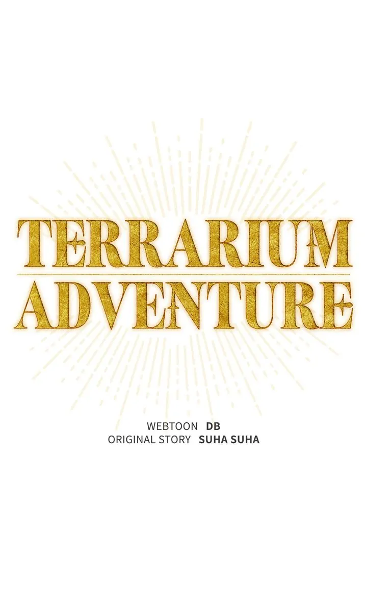 Terrarium Adventure Chapter 53 - Page 4