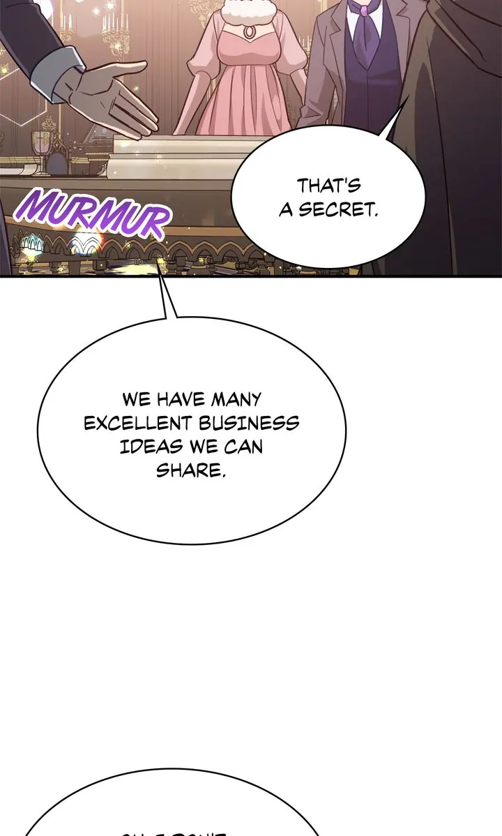 Terrarium Adventure Chapter 53 - Page 47