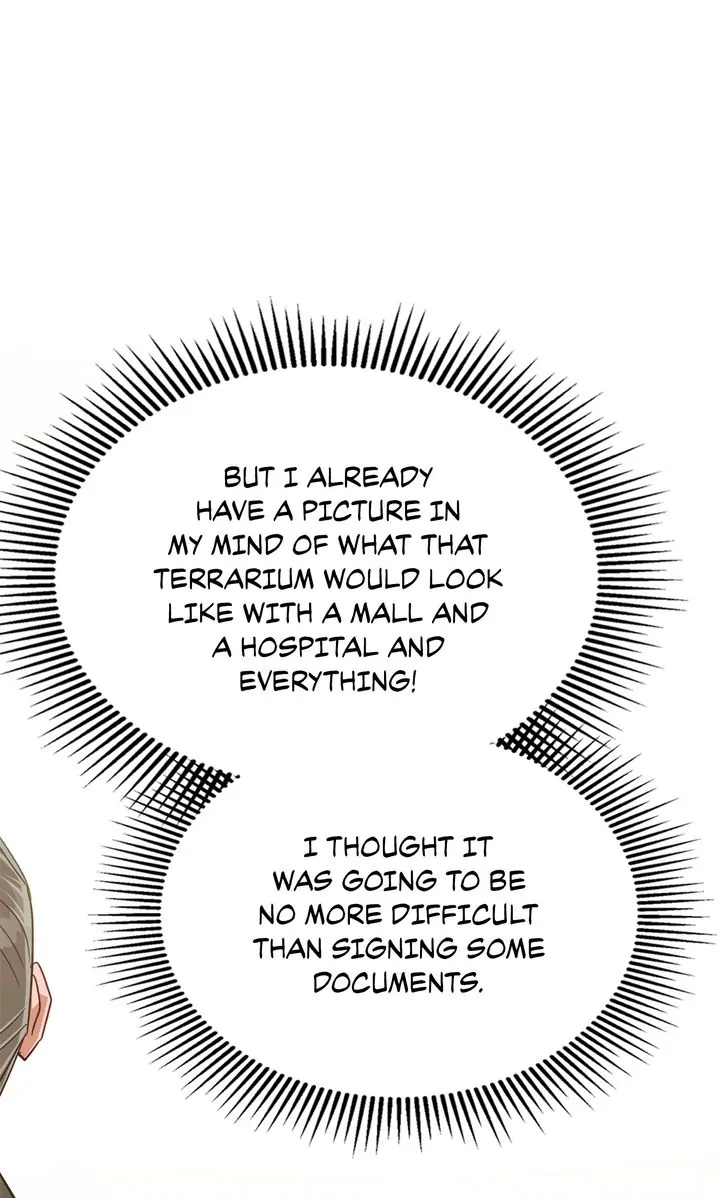 Terrarium Adventure Chapter 53 - Page 5