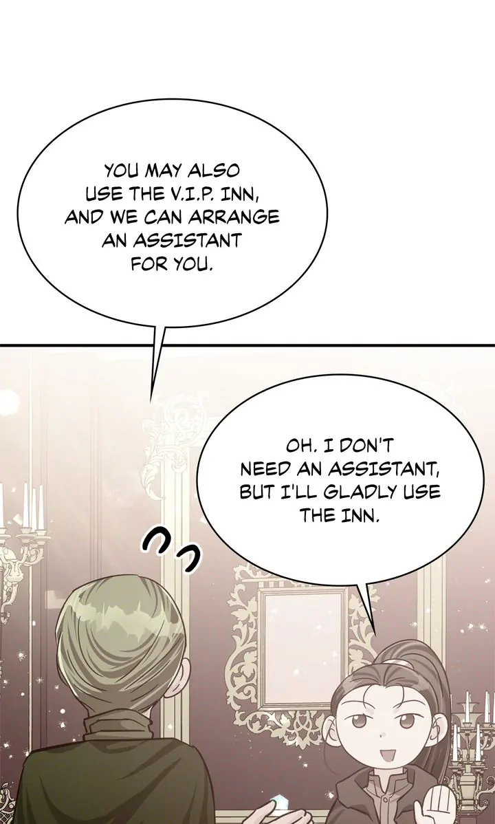 Terrarium Adventure Chapter 53 - Page 53