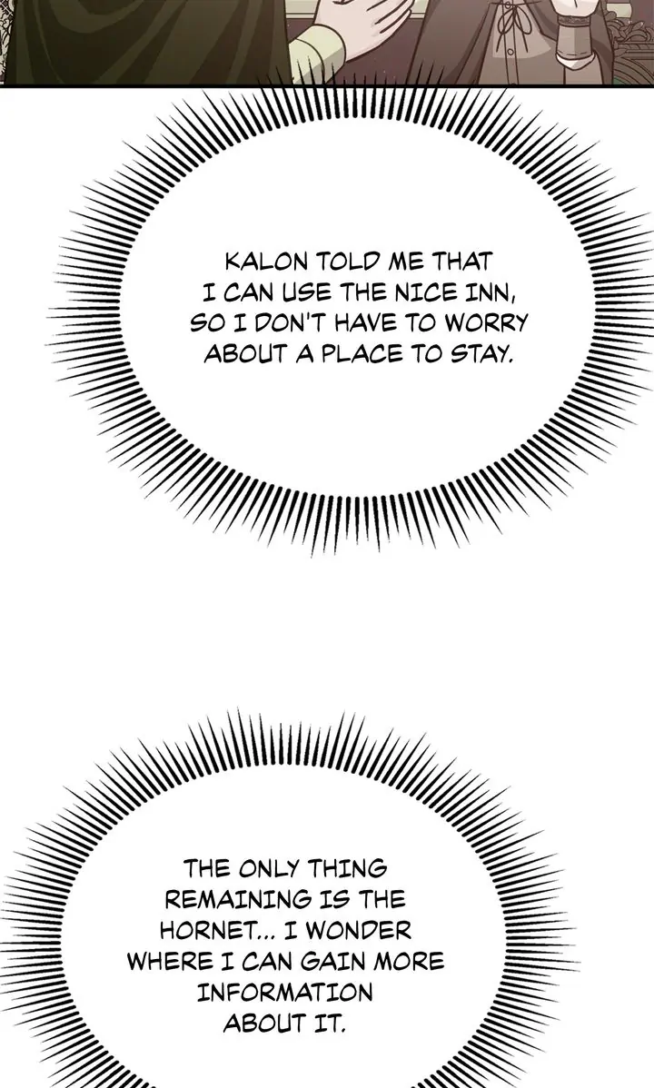 Terrarium Adventure Chapter 53 - Page 54