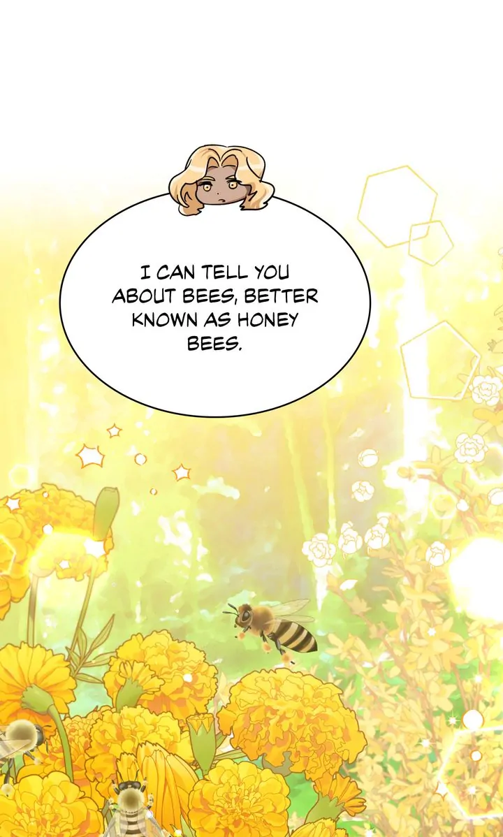 Terrarium Adventure Chapter 53 - Page 56