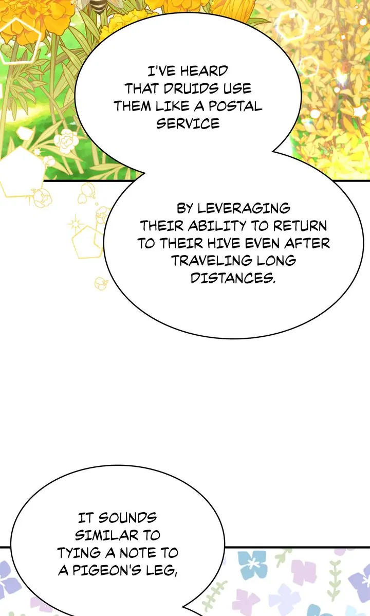 Terrarium Adventure Chapter 53 - Page 57