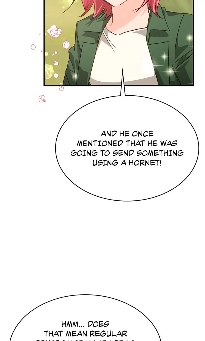 Terrarium Adventure Chapter 53 - Page 60
