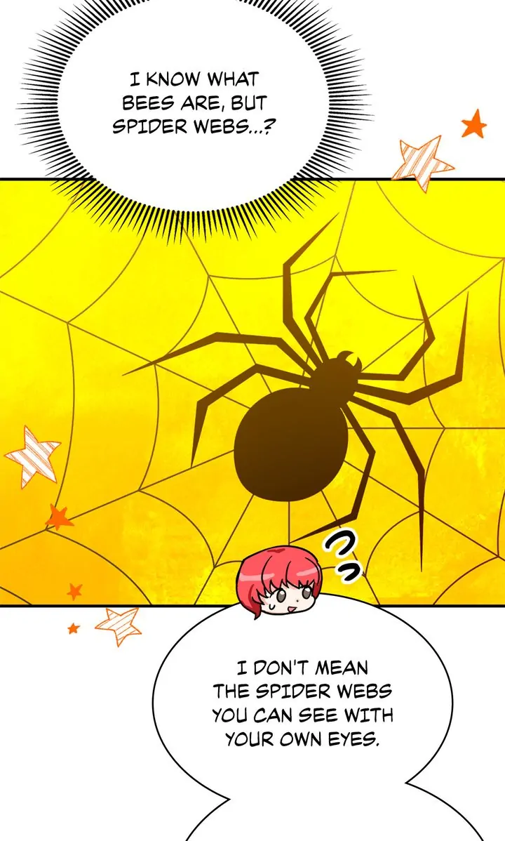 Terrarium Adventure Chapter 53 - Page 67