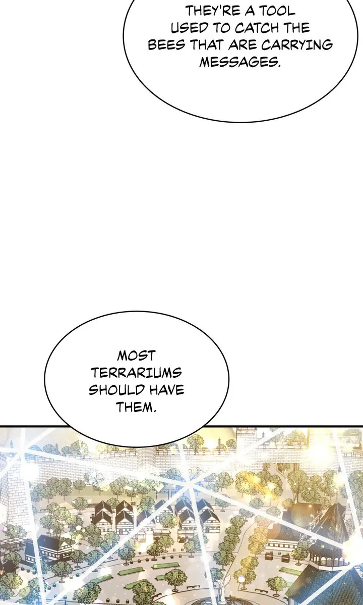 Terrarium Adventure Chapter 53 - Page 68