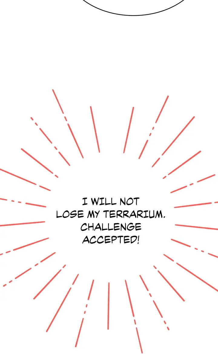 Terrarium Adventure Chapter 53 - Page 7