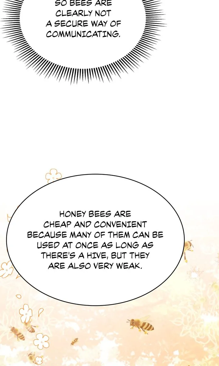 Terrarium Adventure Chapter 53 - Page 70