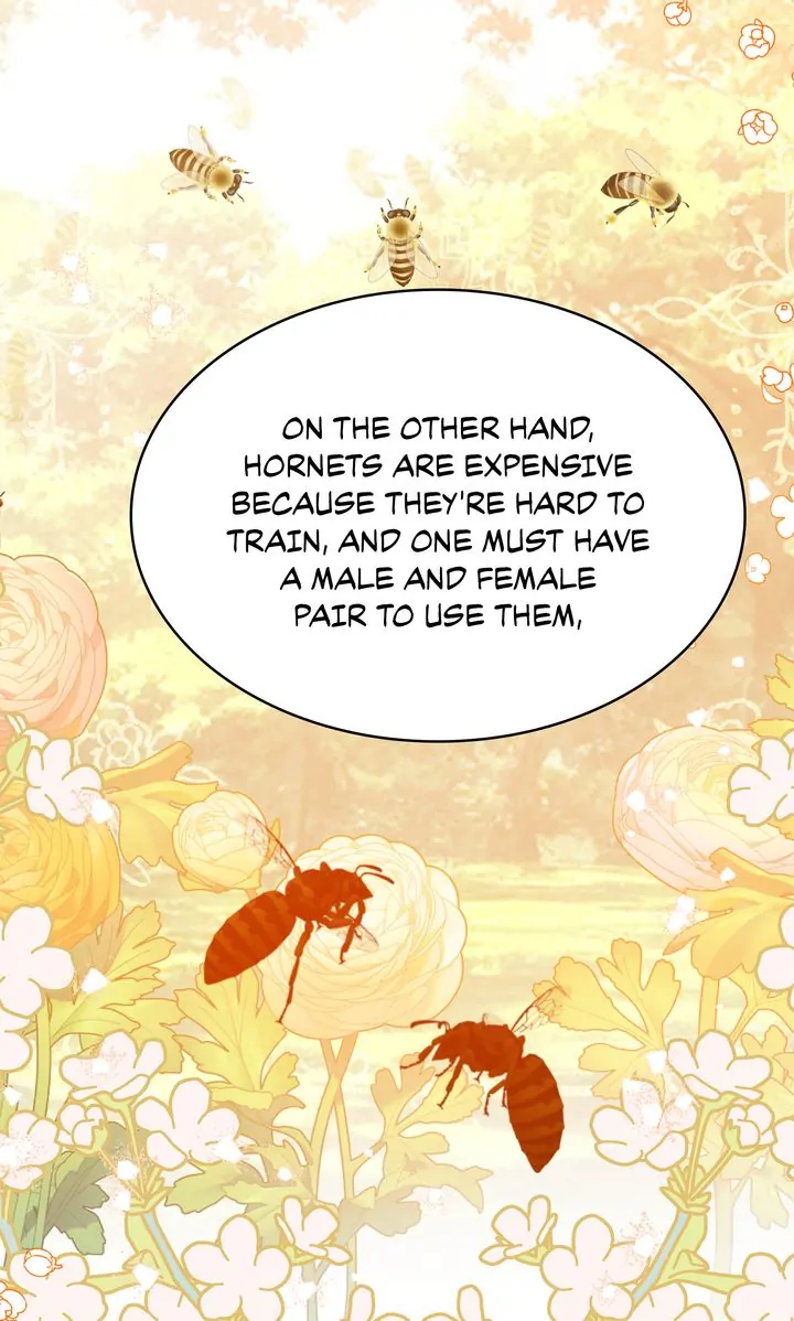 Terrarium Adventure Chapter 53 - Page 71