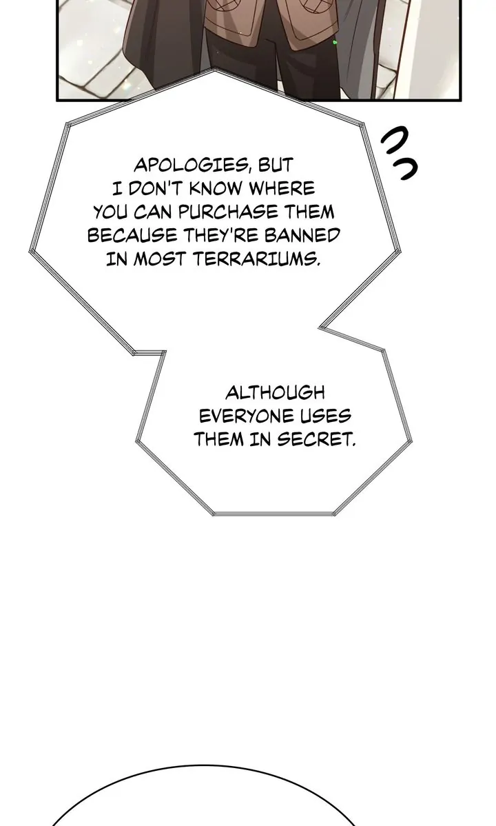 Terrarium Adventure Chapter 53 - Page 75