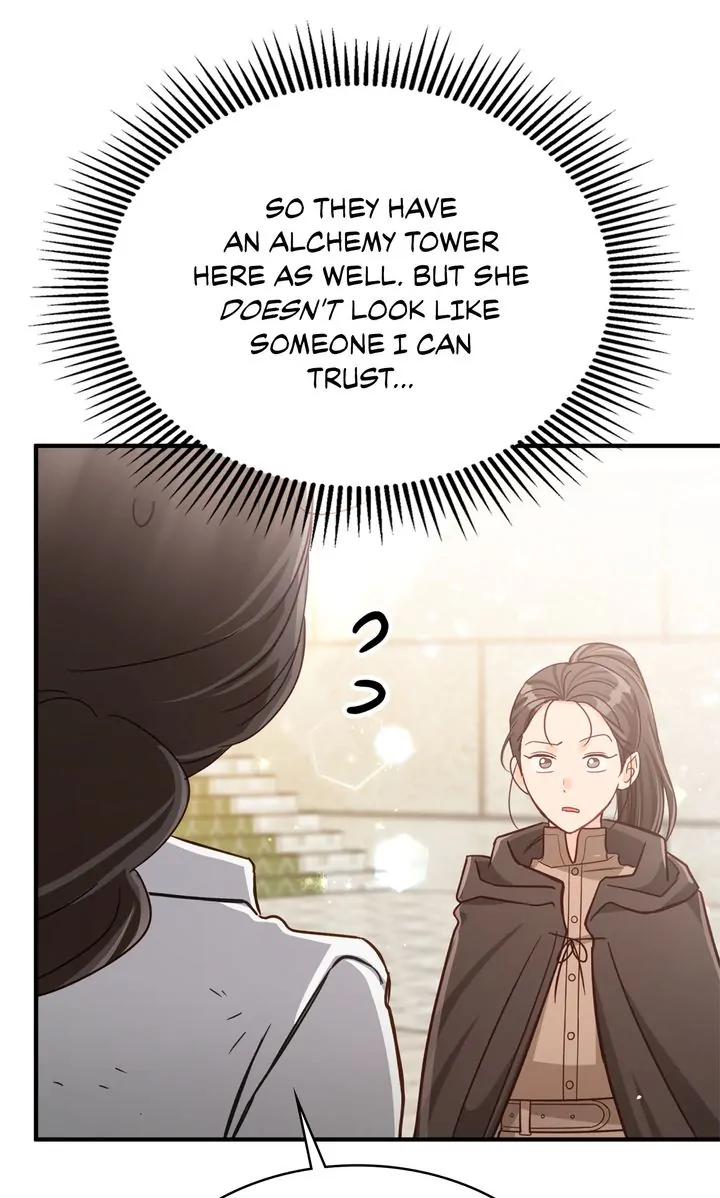 Terrarium Adventure Chapter 53 - Page 81