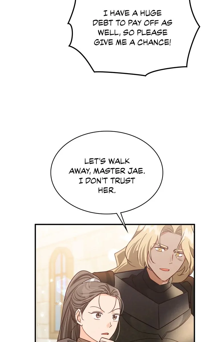 Terrarium Adventure Chapter 53 - Page 84