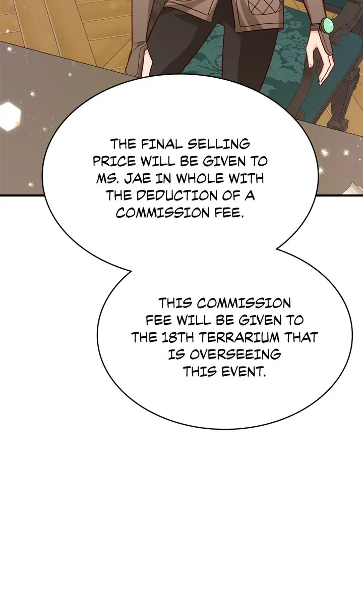 Terrarium Adventure Chapter 53 - Page 9