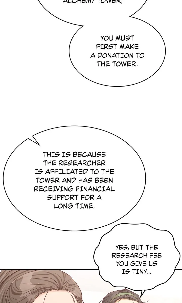Terrarium Adventure Chapter 53 - Page 92