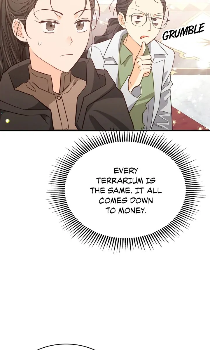 Terrarium Adventure Chapter 53 - Page 93