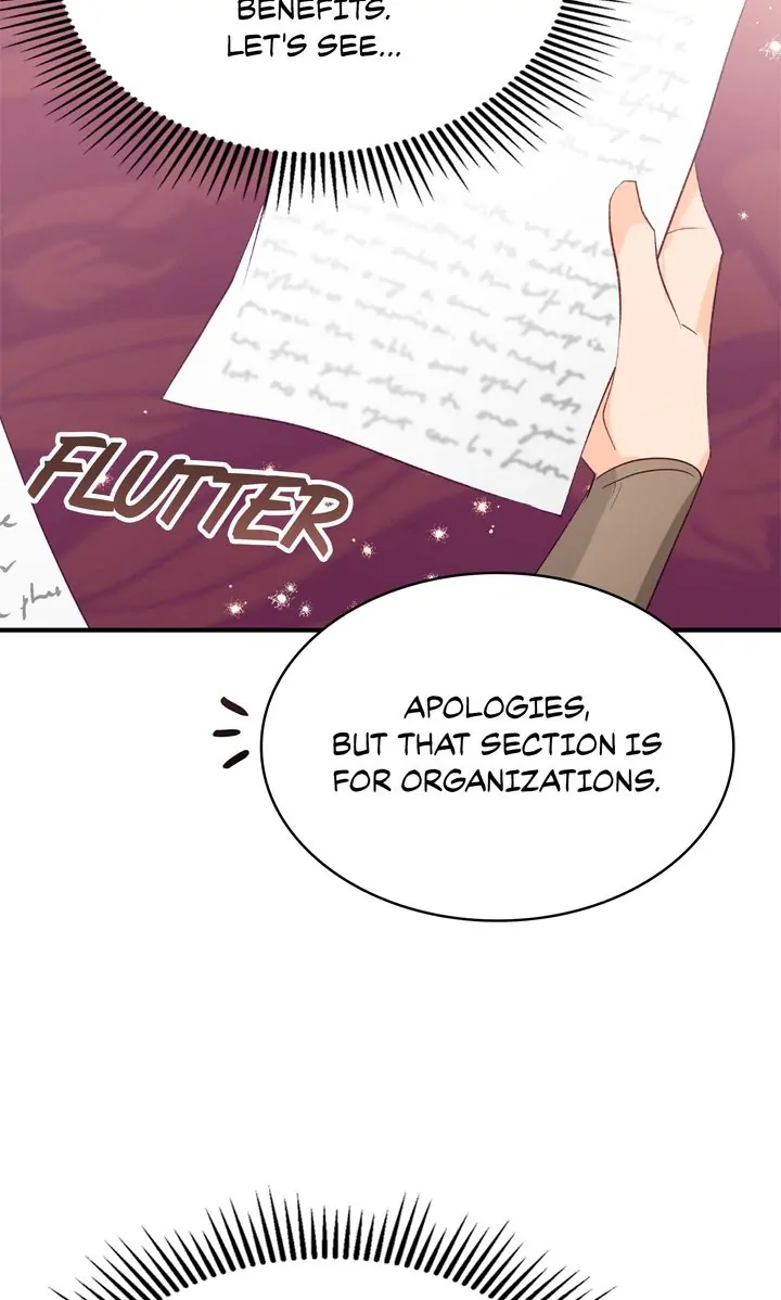 Terrarium Adventure Chapter 53 - Page 96