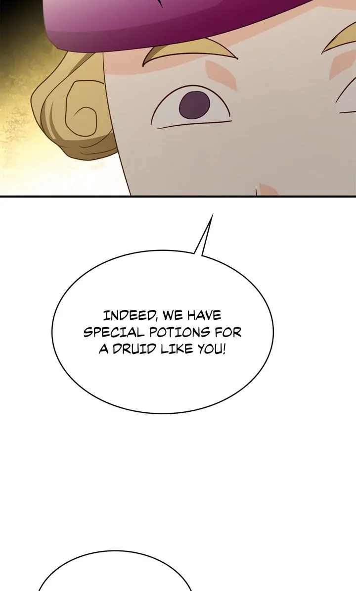 Terrarium Adventure Chapter 54 - Page 100