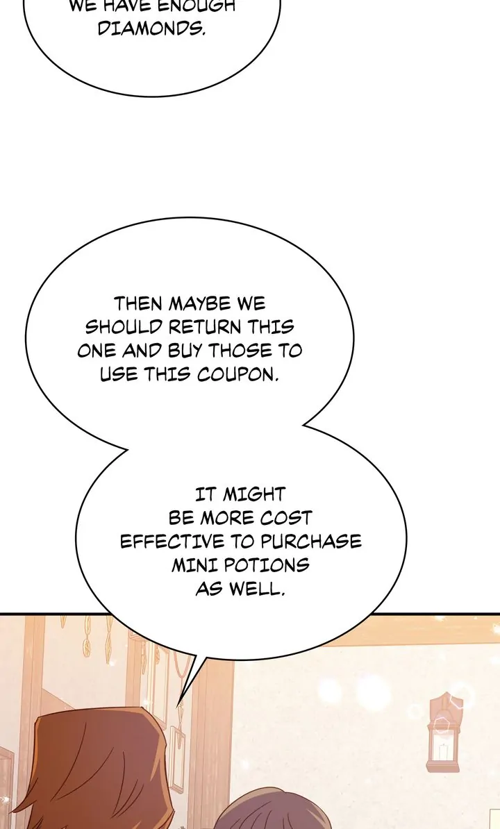 Terrarium Adventure Chapter 54 - Page 102