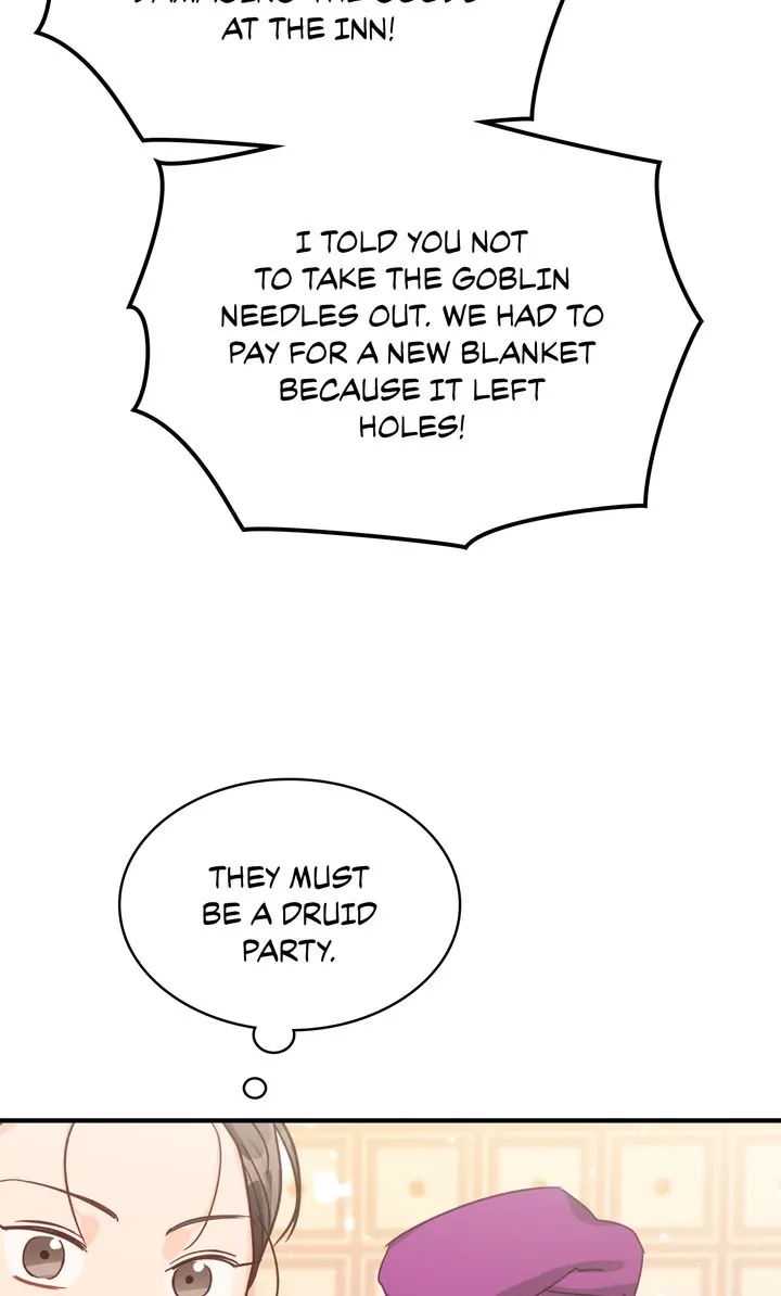 Terrarium Adventure Chapter 54 - Page 105