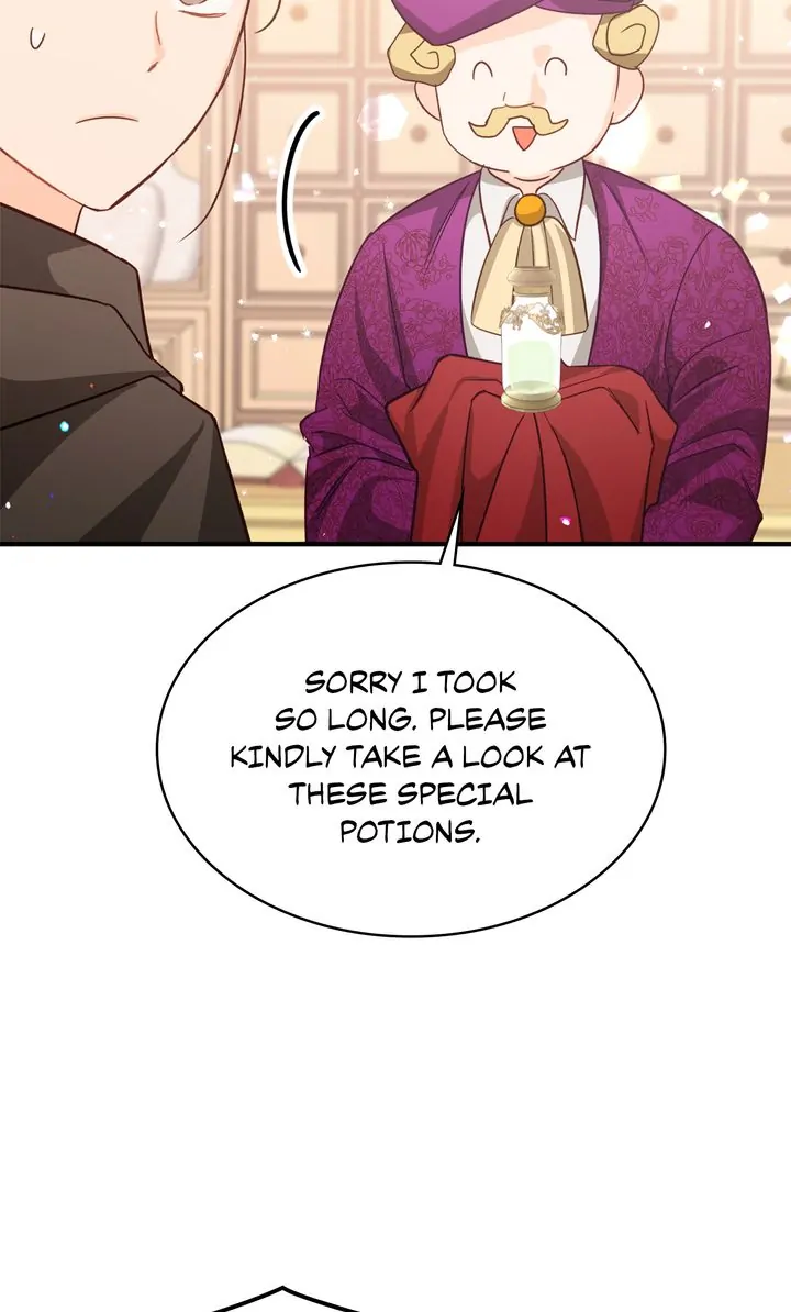 Terrarium Adventure Chapter 54 - Page 106