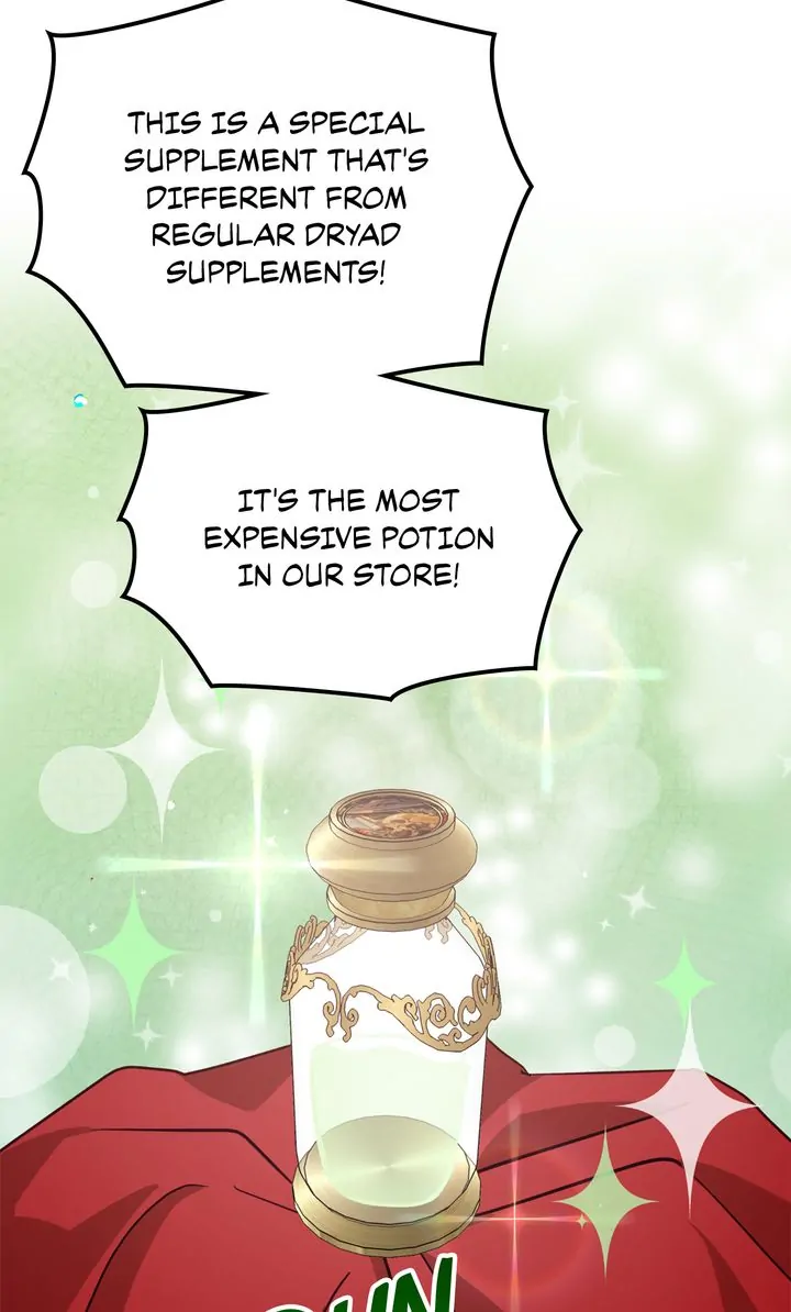 Terrarium Adventure Chapter 54 - Page 107