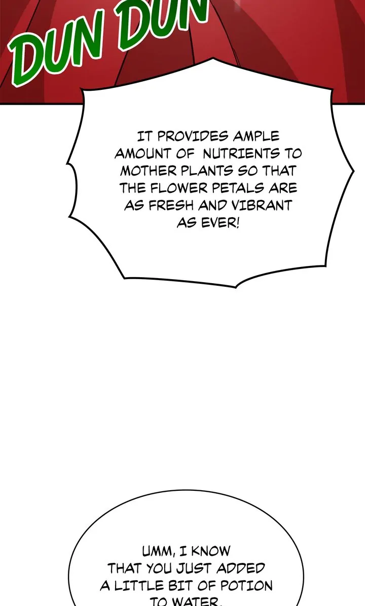 Terrarium Adventure Chapter 54 - Page 108