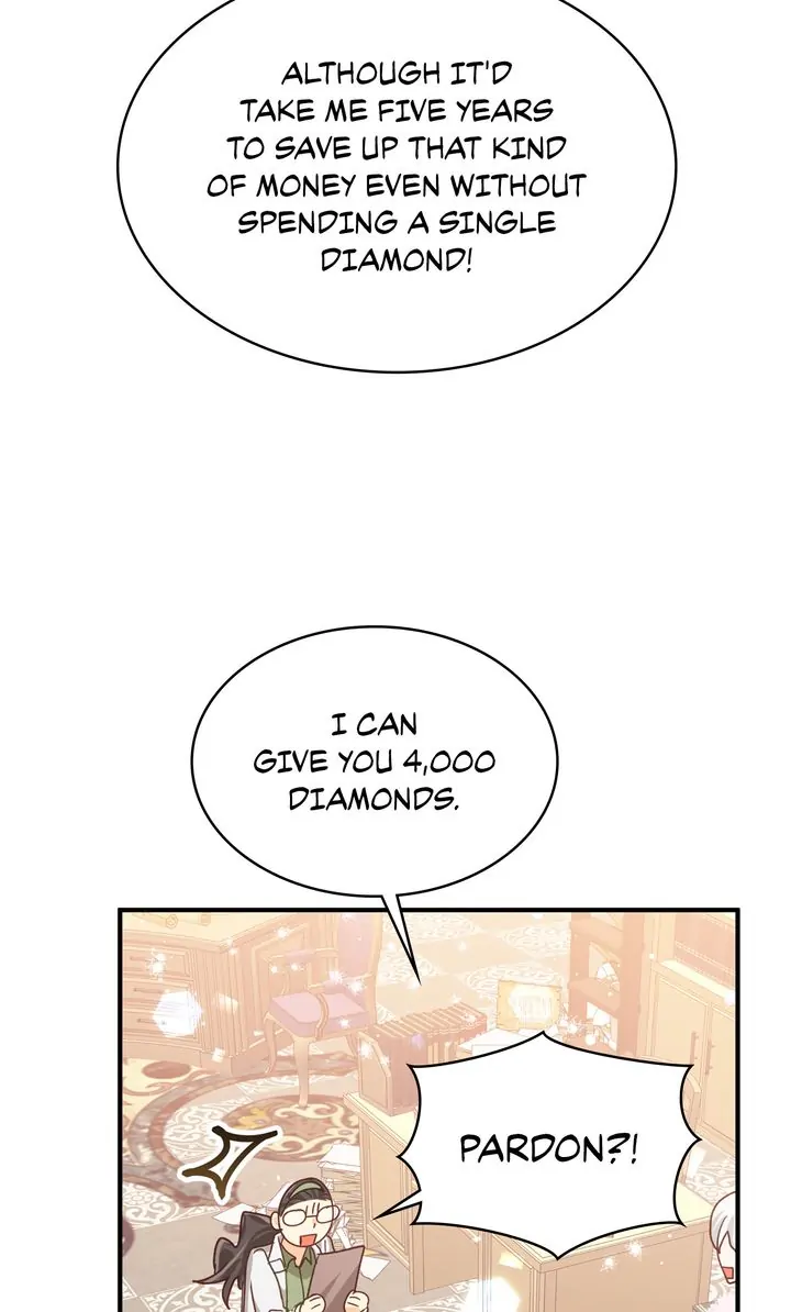 Terrarium Adventure Chapter 54 - Page 16