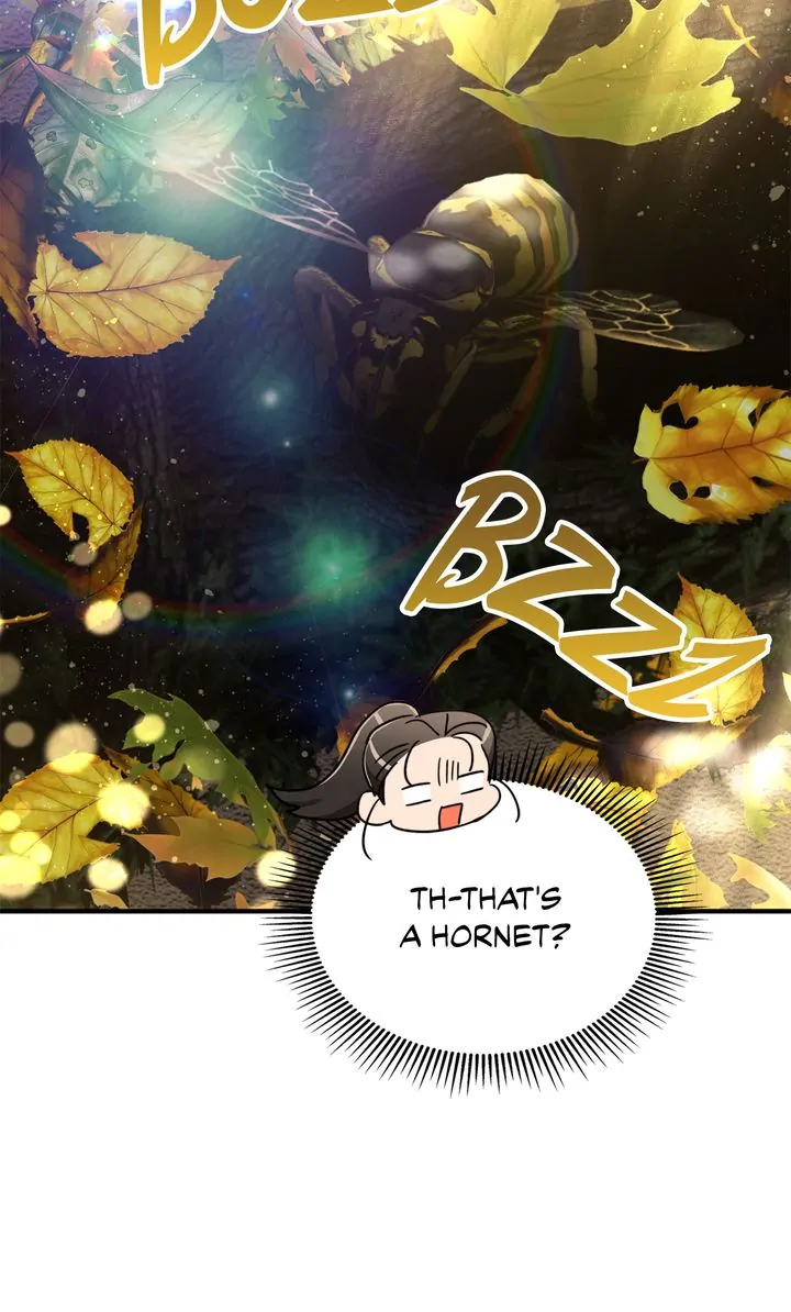 Terrarium Adventure Chapter 54 - Page 2