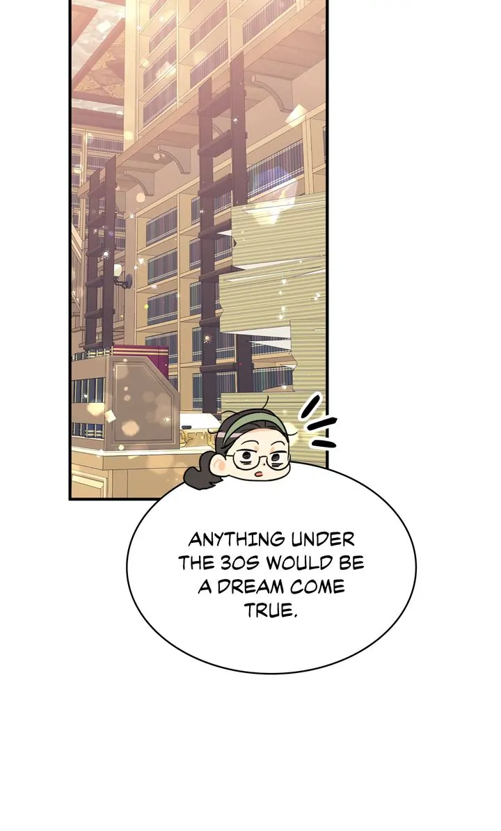Terrarium Adventure Chapter 54 - Page 24