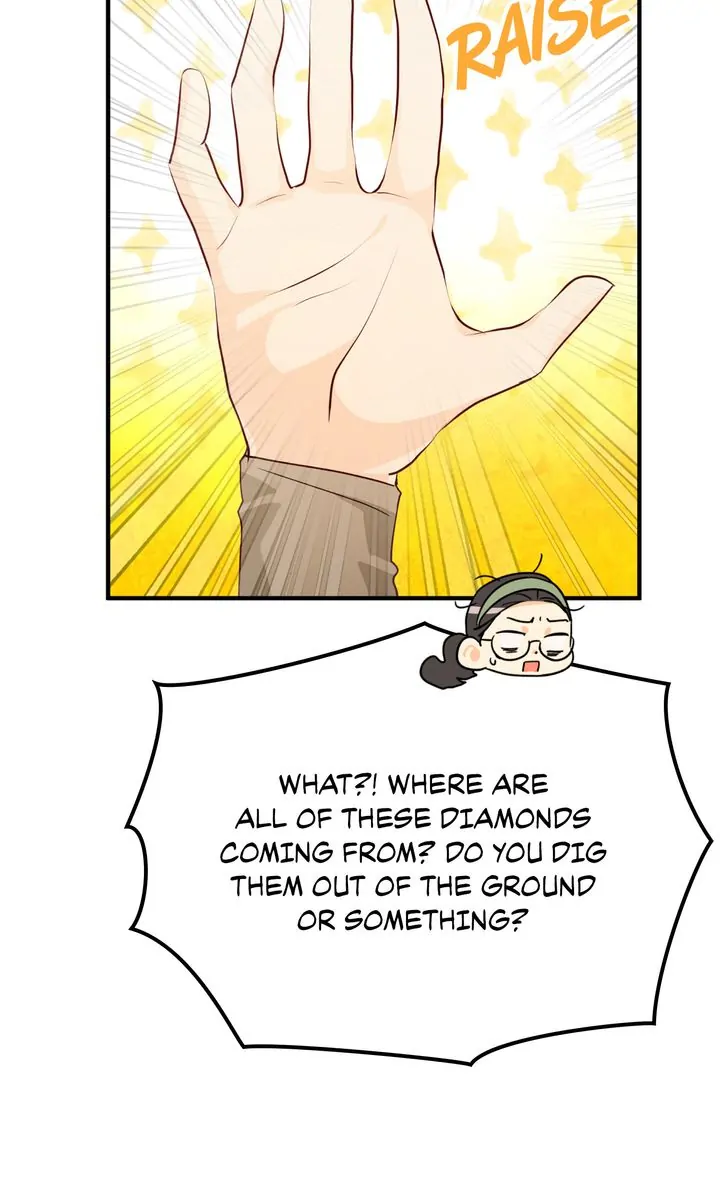 Terrarium Adventure Chapter 54 - Page 28