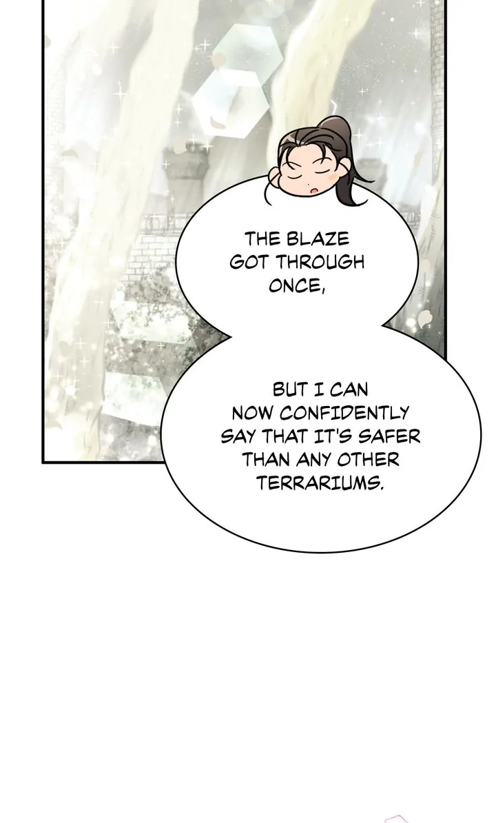 Terrarium Adventure Chapter 54 - Page 35