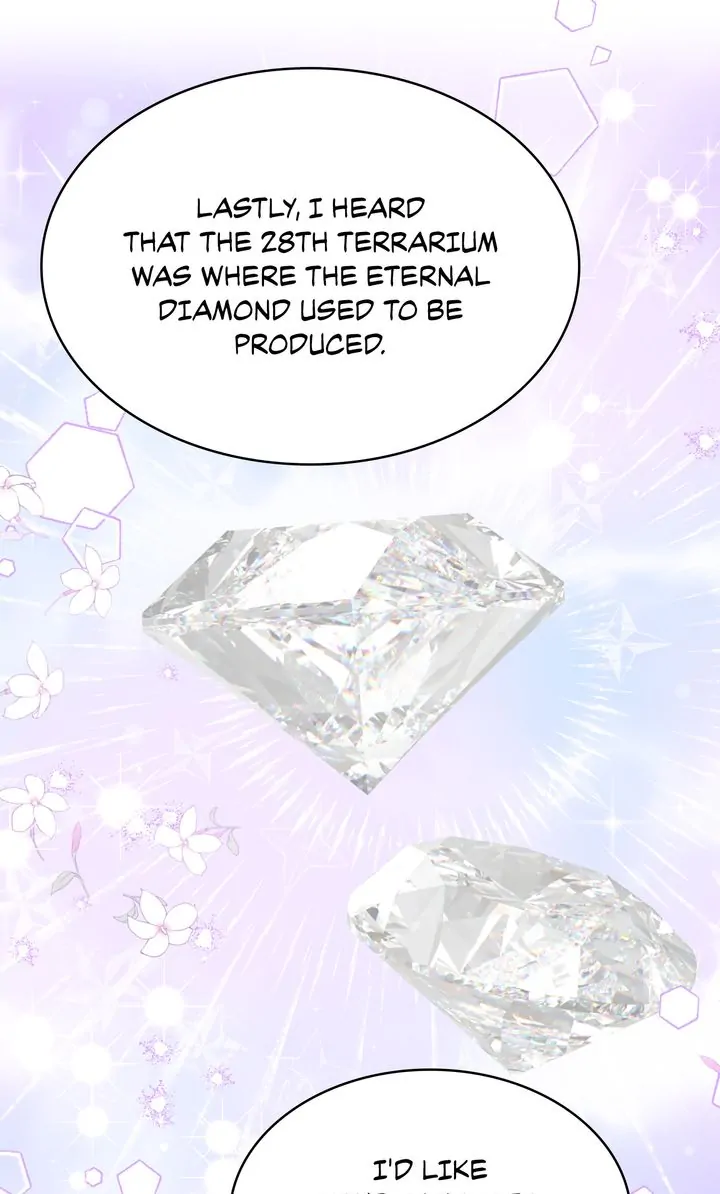Terrarium Adventure Chapter 54 - Page 36