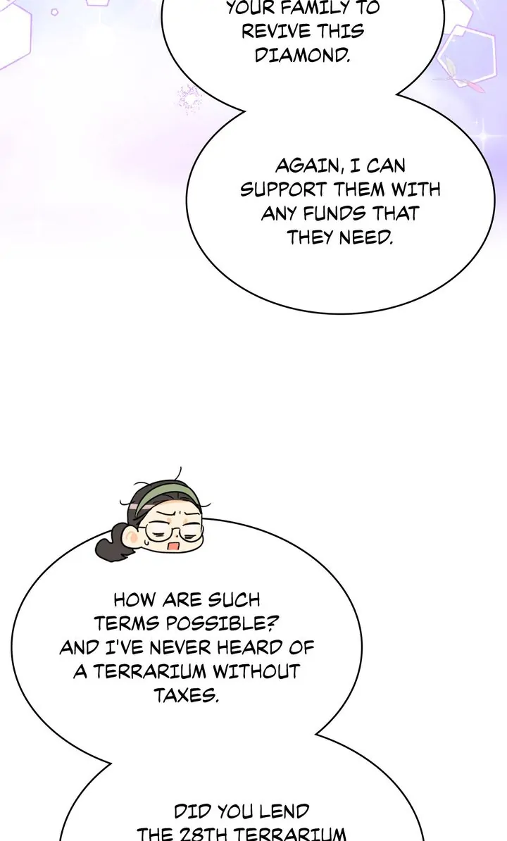Terrarium Adventure Chapter 54 - Page 37