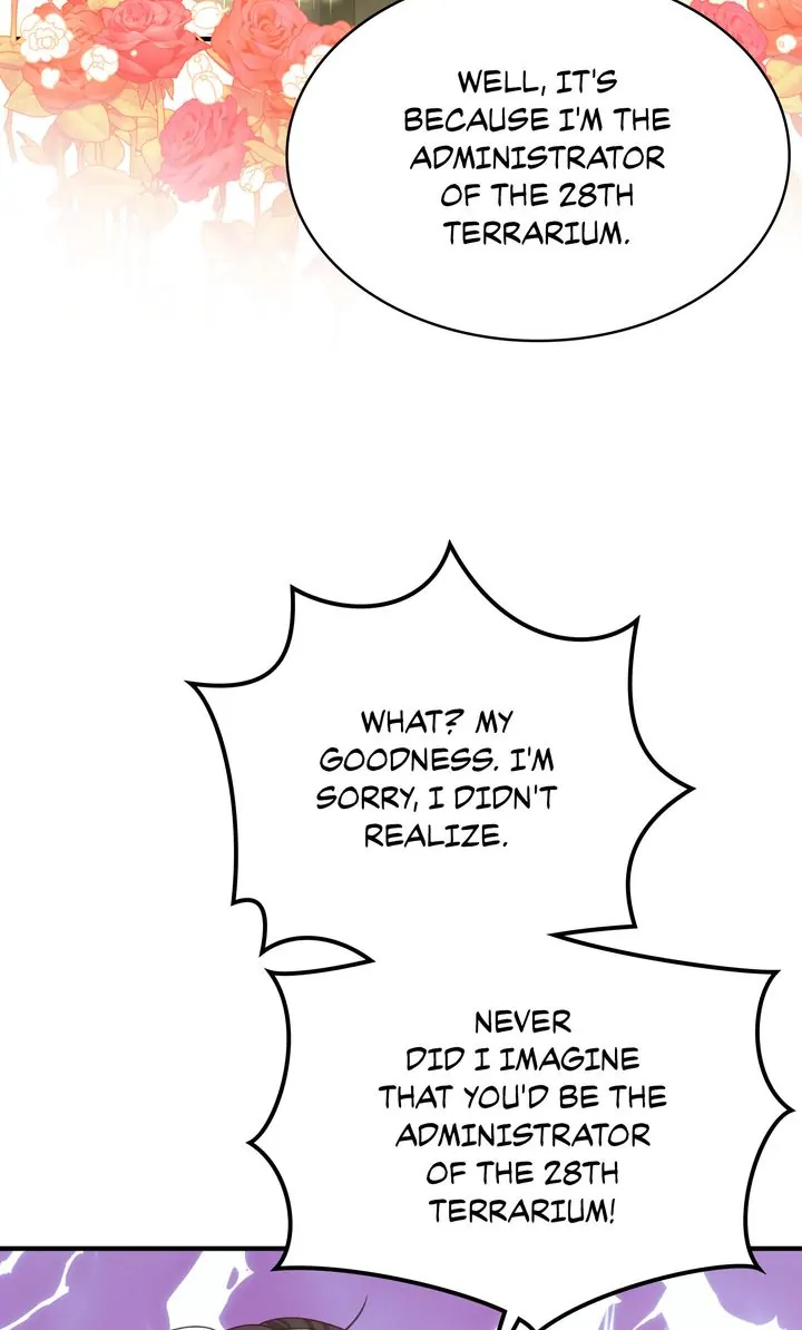 Terrarium Adventure Chapter 54 - Page 39