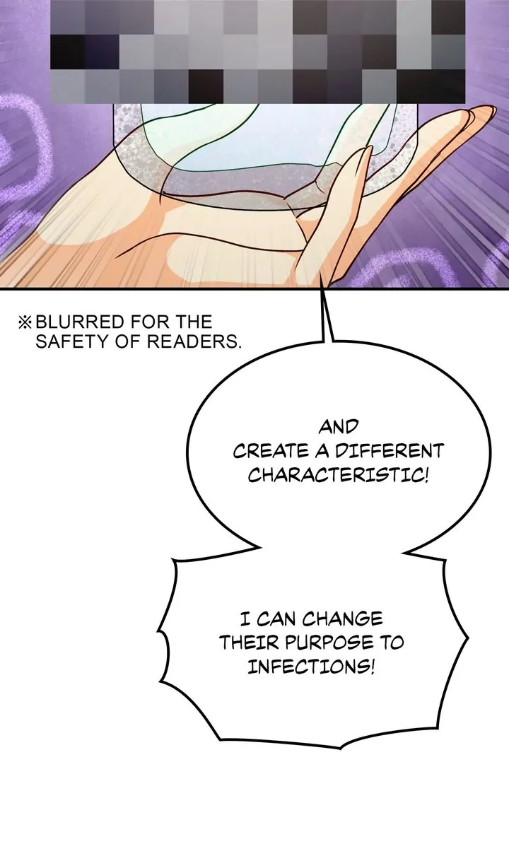 Terrarium Adventure Chapter 54 - Page 44