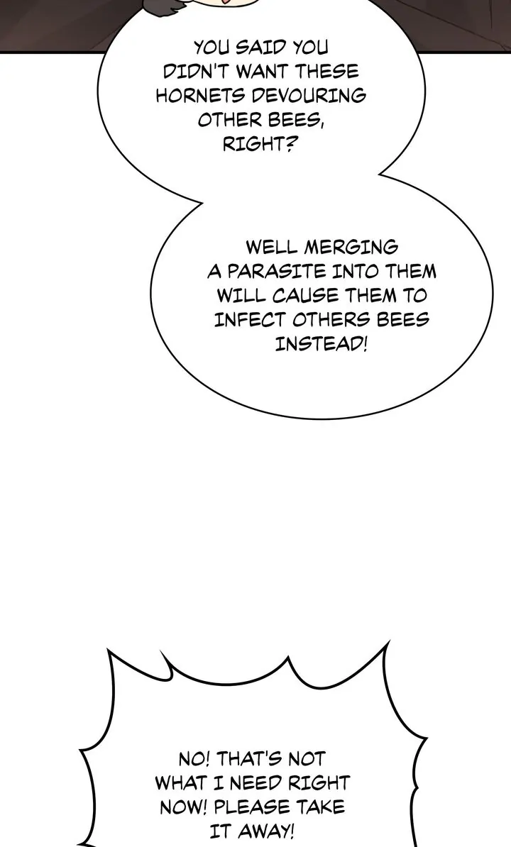 Terrarium Adventure Chapter 54 - Page 46