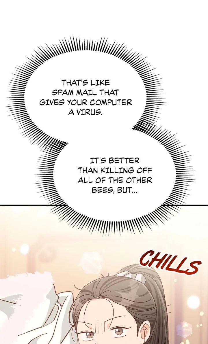 Terrarium Adventure Chapter 54 - Page 50