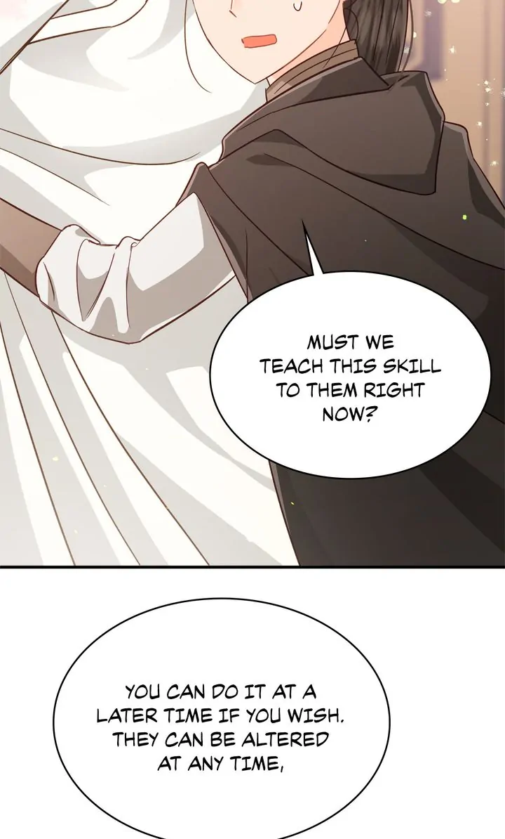 Terrarium Adventure Chapter 54 - Page 51