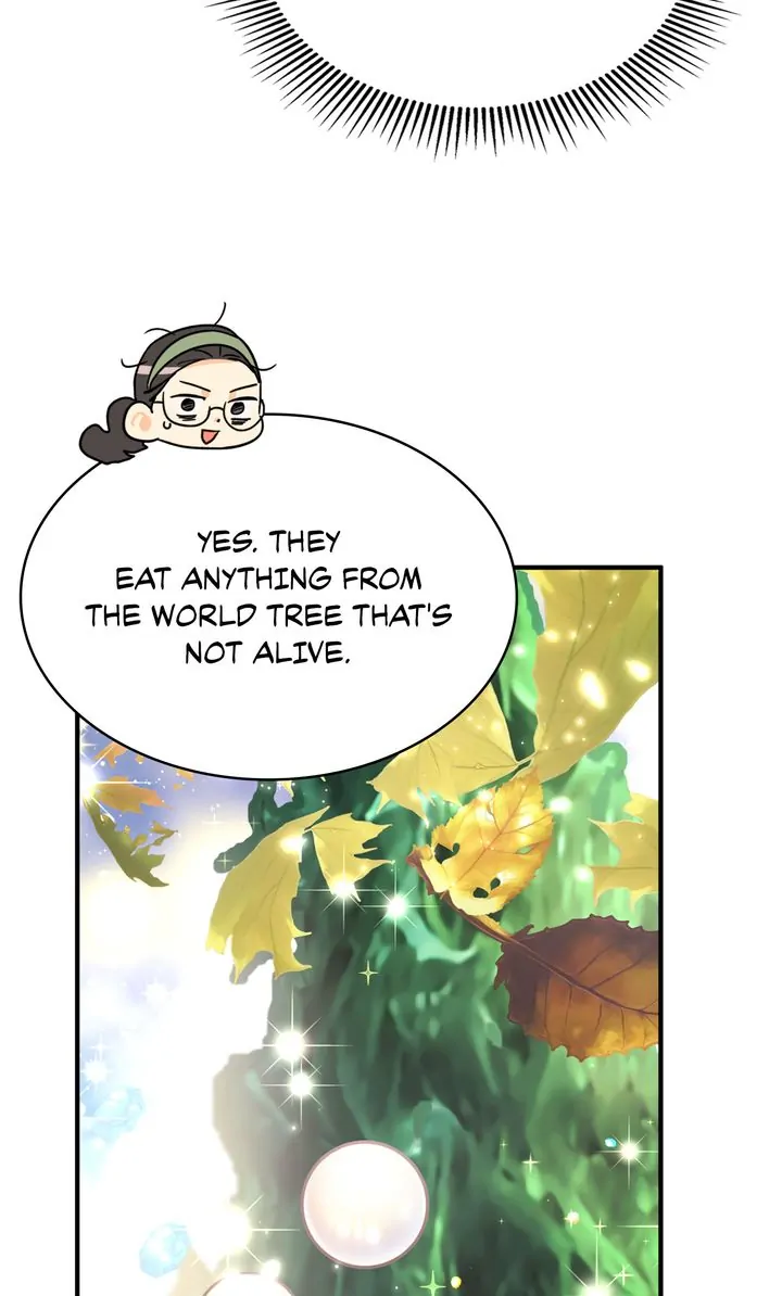 Terrarium Adventure Chapter 54 - Page 55