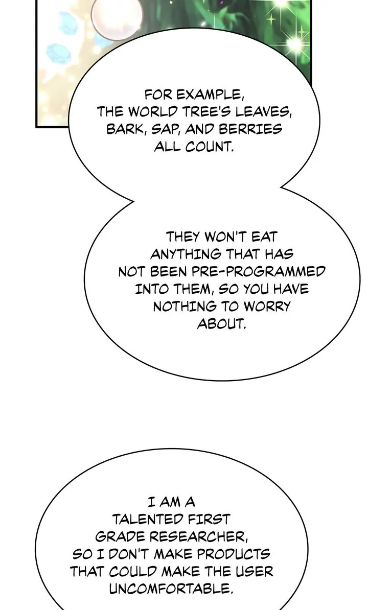 Terrarium Adventure Chapter 54 - Page 56