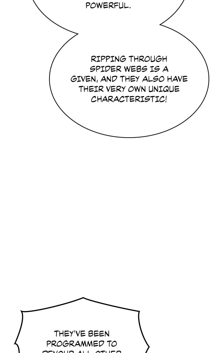 Terrarium Adventure Chapter 54 - Page 6