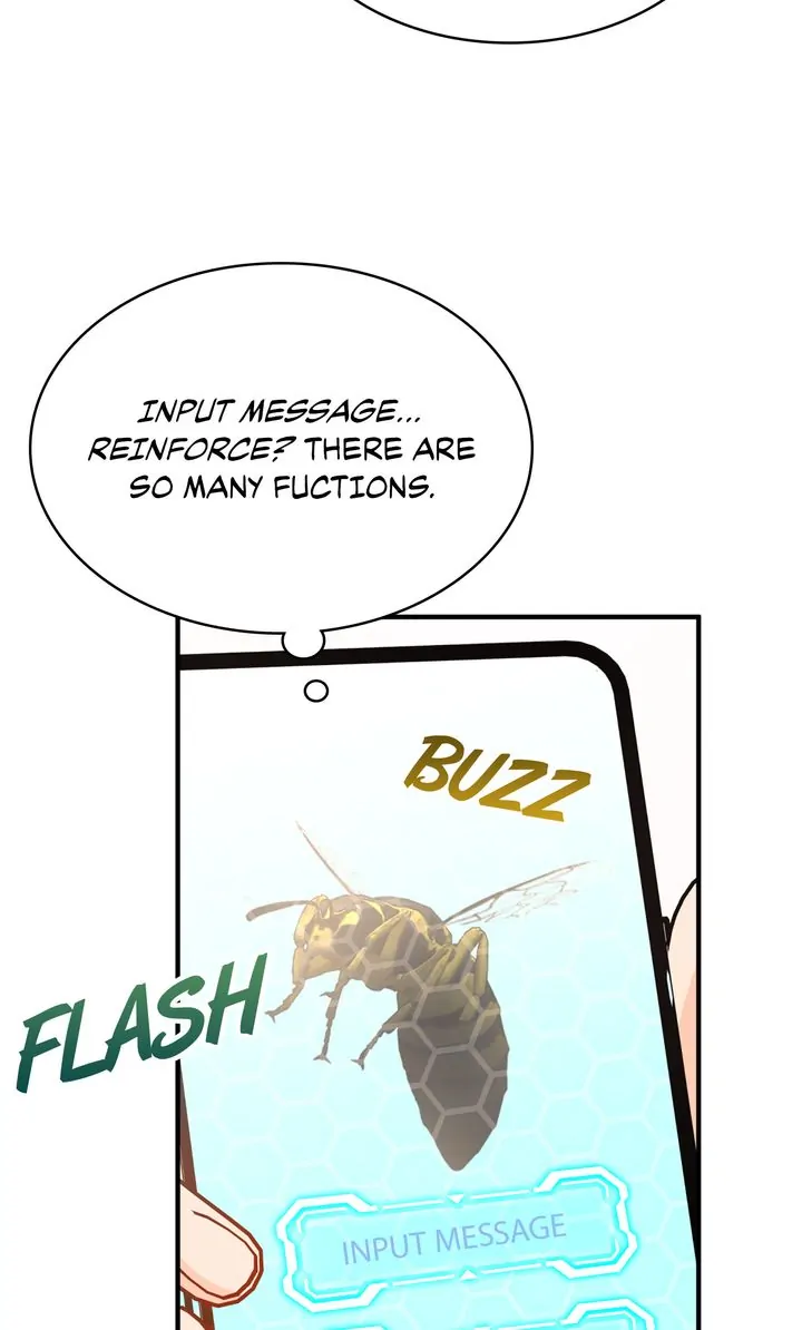 Terrarium Adventure Chapter 54 - Page 65