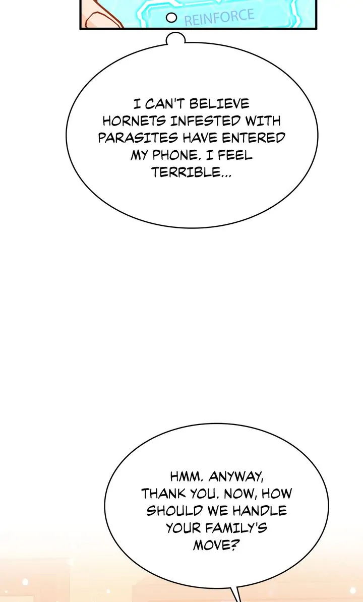 Terrarium Adventure Chapter 54 - Page 66