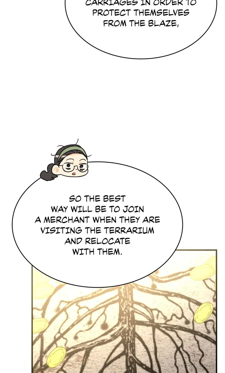 Terrarium Adventure Chapter 54 - Page 68