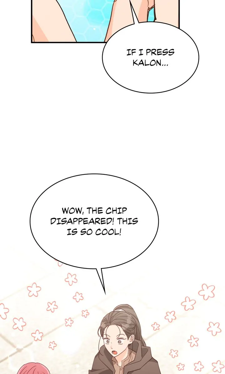 Terrarium Adventure Chapter 54 - Page 75
