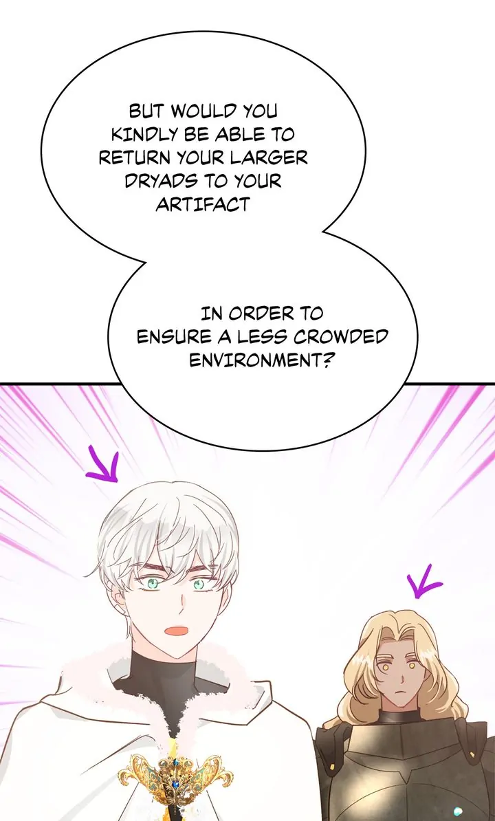 Terrarium Adventure Chapter 54 - Page 84