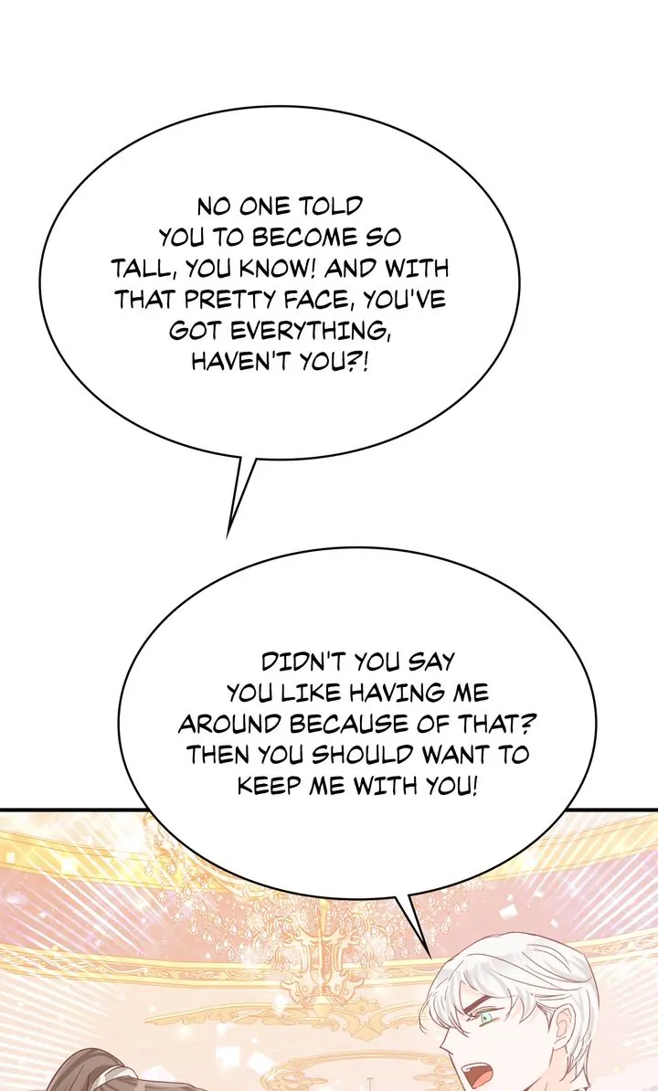 Terrarium Adventure Chapter 54 - Page 89